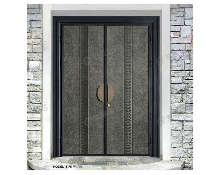 摒棄傳統模式打造精品門窗 需時刻保持學習探索之心 摒棄傳統模式打造精品門窗 需時刻保持學習探索之心