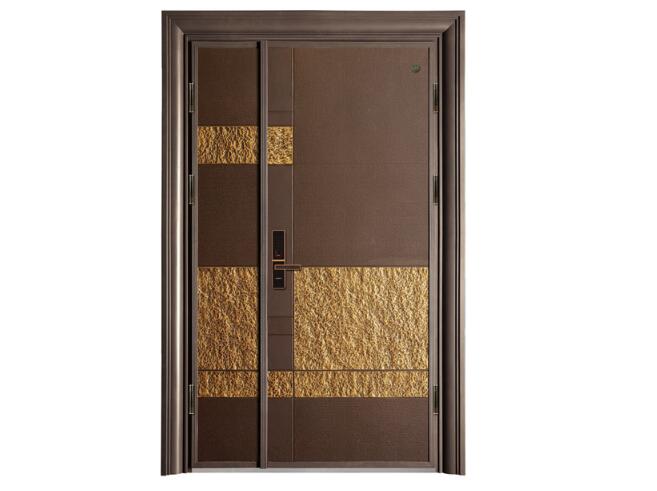 鑄鋁門、鑄鋁庭院門、將成為門業市場新寵!! 鑄鋁門、鑄鋁庭院門、將成為門業市場新寵!!