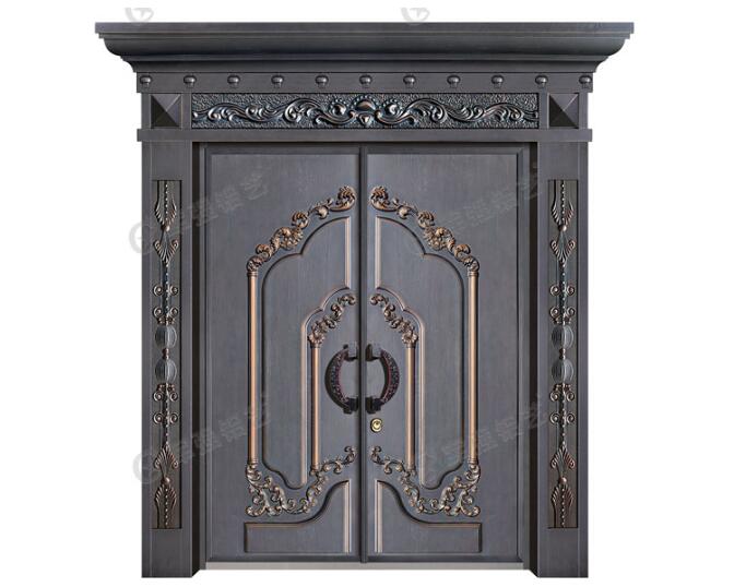 鑄鋁門“新零售”模式已成為門窗行業未來趨勢 鑄鋁門“新零售”模式已成為門窗行業未來趨勢