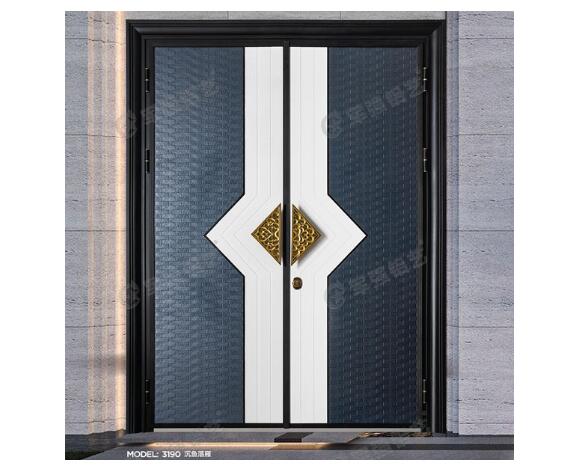 高端大氣的鑄鋁門，其實也會有問題的哦